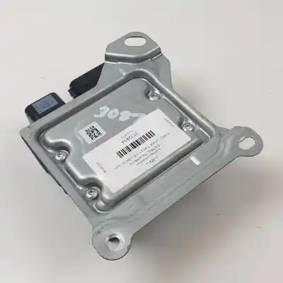 Second-hand car spare part airbag control unit for ford c-max m1je.m1da oem iam references 0285011578 dm5t14b321ra 