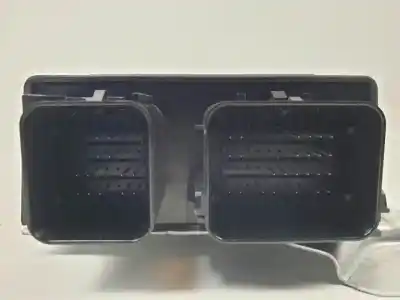 Second-hand car spare part airbag control unit for ford c-max m1je.m1da oem iam references 0285011578 dm5t14b321ra 