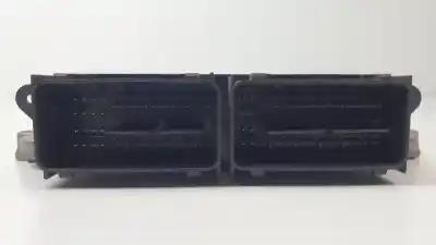 Second-hand car spare part ecu engine control for ford c-max m1je.m1da oem iam references 0261s09148  