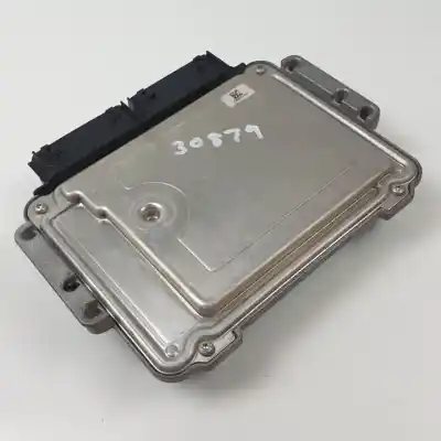 Second-hand car spare part ecu engine control for ford c-max m1je.m1da oem iam references 0261s09148  