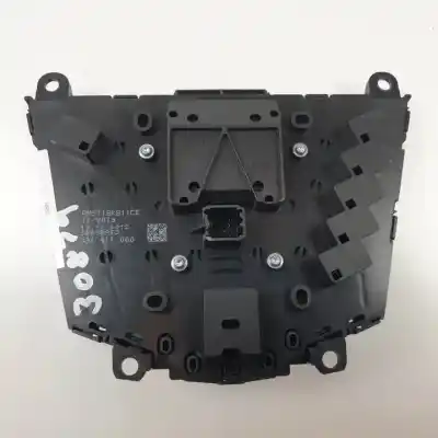 Second-hand car spare part multifunction switch for ford c-max m1je.m1da oem iam references am5t18k811ce  