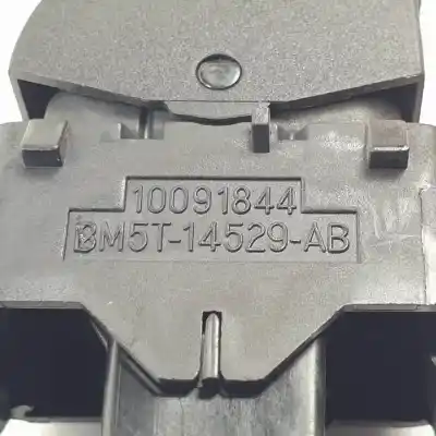 Second-hand car spare part right front power window switch for ford c-max m1je.m1da oem iam references bm5t14529ab  