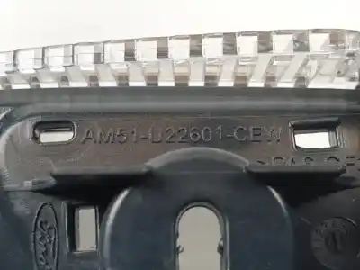 Автозапчастина б/у ліва передня внутрішня ручка для ford c-max m1je.m1da посилання на oem iam am51u22601cew  
