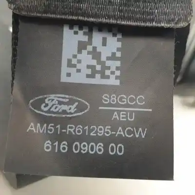 Автозапчасти б/у передний левый ремень безопасности за ford c-max m1je.m1da ссылки oem iam am51r61295acw 616090600 615874900 