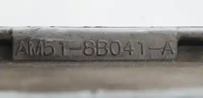 Автозапчастина б/у фронтальна панель для ford c-max m1je.m1da посилання на oem iam am518b041a  