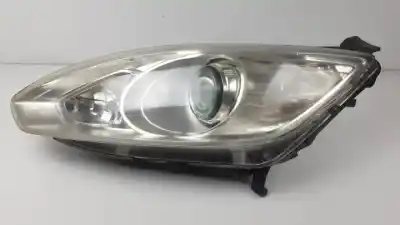 Автозапчастина б/у ліва фара для ford c-max m1je.m1da посилання на oem iam am5113d155af xenon 89502242 