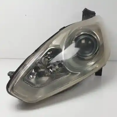 Second-hand car spare part Left Headlight for FORD C-MAX M1JE.M1DA OEM IAM references AM5113D155AF XENON 89502242 