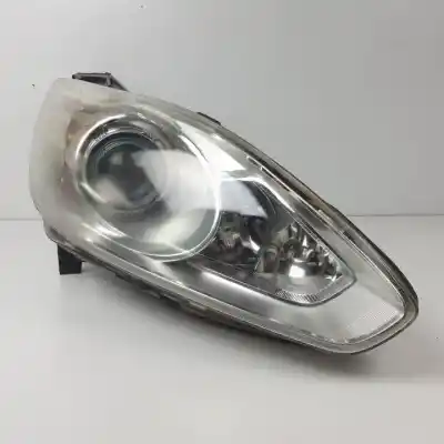 Second-hand car spare part Right Headlight for FORD C-MAX M1JE.M1DA OEM IAM references AM5113005AF XENON 89504523 