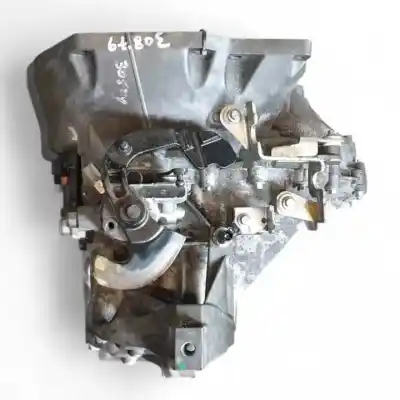 Автозапчастина б/у коробка передач для ford c-max m1je.m1da посилання на oem iam cv6r7002kb  
