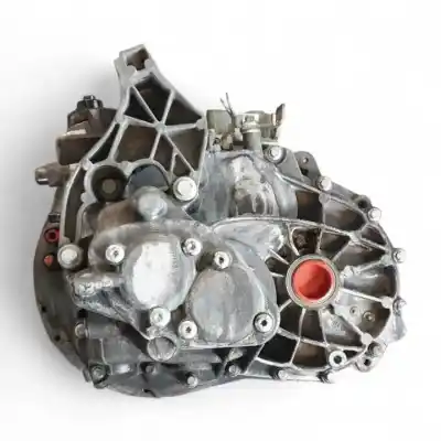 Автозапчастина б/у коробка передач для ford c-max m1je.m1da посилання на oem iam cv6r7002kb  