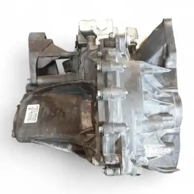 Автозапчастина б/у коробка передач для ford c-max m1je.m1da посилання на oem iam cv6r7002kb  
