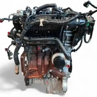Second-hand car spare part complete engine for ford c-max m1je.m1da oem iam references m1je,m1da  