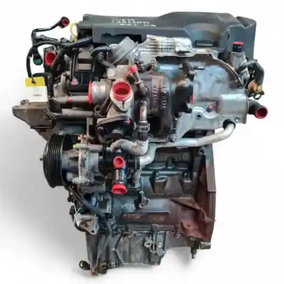 Second-hand car spare part complete engine for ford c-max m1je.m1da oem iam references m1je,m1da  