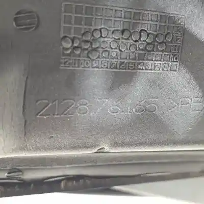 Second-hand car spare part left rearview mirror for ford c-max m1je.m1da oem iam references 212876165  
