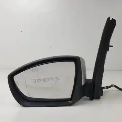 Second-hand car spare part left rearview mirror for ford c-max m1je.m1da oem iam references 212876165  