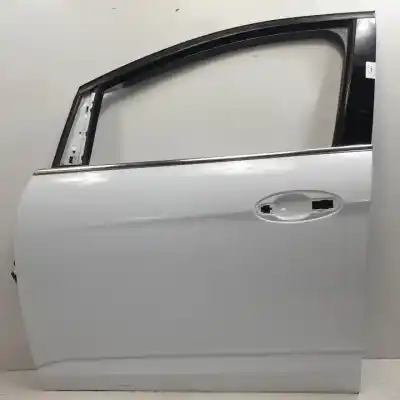 Автозапчастина б/у передні ліві двері для ford c-max m1je.m1da посилання на oem iam 