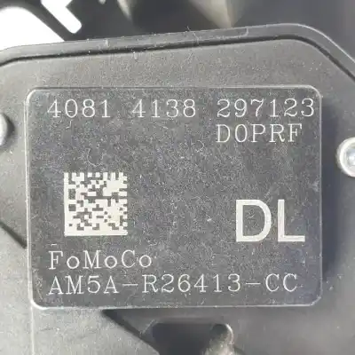 Автозапчастина б/у замок дверей заднього лівого для ford c-max m1je.m1da посилання на oem iam am5ar26413cc  