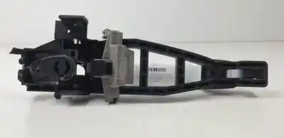 Автозапчасти б/у левая передняя наружная ручка за ford c-max m1je.m1da ссылки oem iam am51r224a37bb  