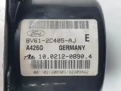 Pezzo di ricambio per auto di seconda mano abs per ford c-max m1je.m1da riferimenti oem iam bv612c405aj 10021208904 10096101943 
