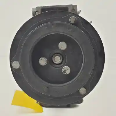 Second-hand car spare part air conditioning compressor for ford c-max m1je.m1da oem iam references cv6119d629fb  