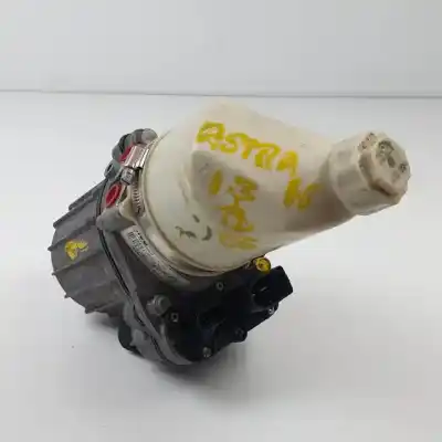 Second-hand car spare part Steering Pump for OPEL ASTRA GTC Z17DTH OEM IAM references 7625062113C  