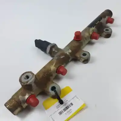 Автозапчасти б/у рампа инжектора за opel astra gtc z17dth ссылки oem iam 0445214019