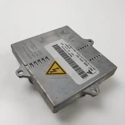 Pezzo di ricambio per auto di seconda mano centralina fari xenon per bmw serie 3 compact (e46) 204d4 riferimenti oem iam 1307329074  