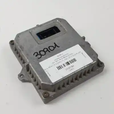 Gebrauchtes Autoersatzteil STEUERGERÄT XENON-SCHEINWERFER zum BMW SERIE 3 COMPACT (E46)  OEM-IAM-Referenzen 1307329074  