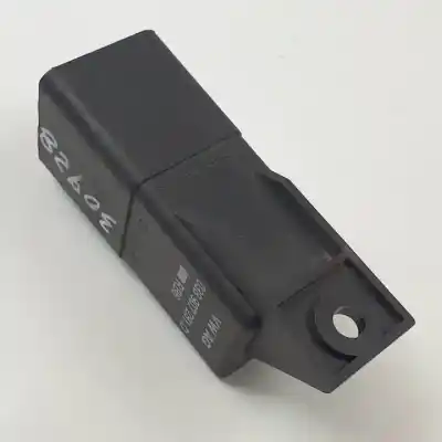 Peça sobressalente para automóvel em segunda mão caixa de pré-aquecimento por seat leon (1p1) bmn referências oem iam 038907281d 0281003038 