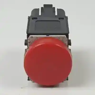 Peça sobressalente para automóvel em segunda mão interruptor 4 piscas - emergência por seat leon (1p1) bmn referências oem iam 5p0953235a