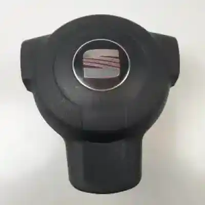 Peça sobressalente para automóvel em segunda mão airbag dianteiro esquerdo por seat leon (1p1) bmn referências oem iam w01p0880201r