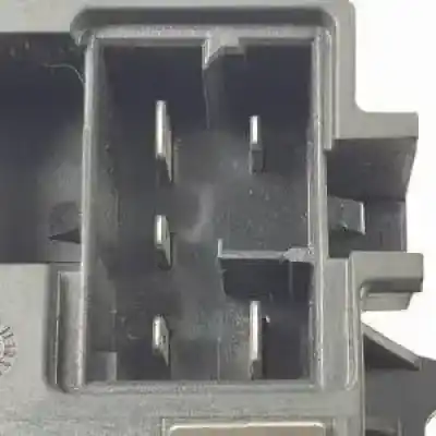 Peça sobressalente para automóvel em segunda mão resistência sofagem chauffage por seat leon (1p1) bmn referências oem iam 3c0907521d cz2468105383 997211a 