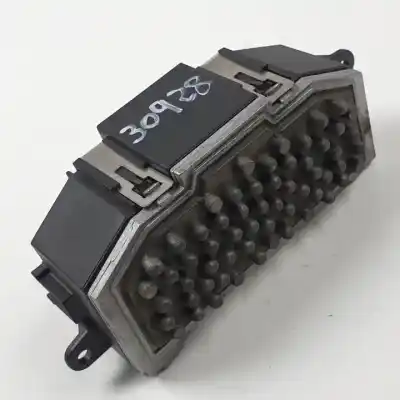 Автозапчасти б/у сопротивление нагреву за SEAT LEON (1P1) BMN ссылки OEM IAM 3C0907521D CZ2468105383 997211A  Автозапчасти б/у сопротивление нагреву за SEAT LEON (1P1) BMN ссылки OEM IAM 3C0907521D CZ2468105383 997211A