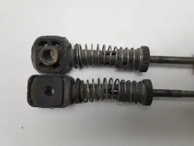 Автозапчасти б/у рычаг переключения передач за seat leon (1p1) bmn ссылки oem iam 1k0711049ck  