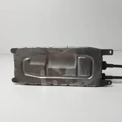 Автозапчасти б/у рычаг переключения передач за seat leon (1p1) bmn ссылки oem iam 1k0711049ck  