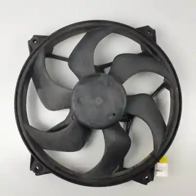 Second-hand car spare part RADIATOR COOLING FAN for PEUGEOT PARTNER (S2)  OEM IAM references 1831237016  