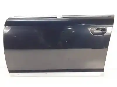 Автозапчастина б/у передні ліві двері для audi a6 allroad quattro (4fh) asb.bng посилання на oem iam 
