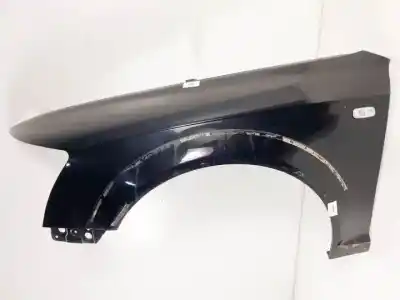 Автозапчасти б/у левое переднее крыло за audi a6 allroad quattro (4fh) asb.bng ссылки oem iam   