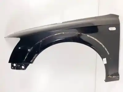 Автозапчастина б/у передне ліве крило для audi a6 allroad quattro (4fh) asb.bng посилання на oem iam 