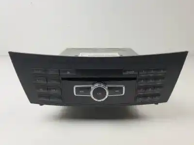 Автозапчастина б/у  для MERCEDES-BENZ CLASE C (W204) FAMILIAR  Посилання на OEM IAM A2049003509 A2049011803 A1729028103 