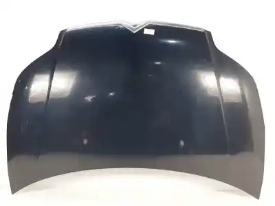 Автозапчасти б/у КАПОТ за CITROEN C4 COUPE  ссылки OEM IAM   