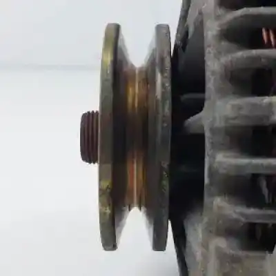 Peça sobressalente para automóvel em segunda mão alternador por daewoo matiz (m100, m150) 1.0 referências oem iam 96380673 219170 