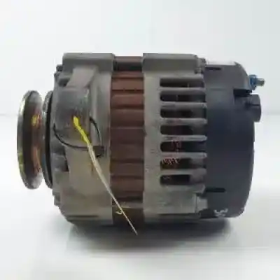 Peça sobressalente para automóvel em segunda mão alternador por daewoo matiz (m100, m150) 1.0 referências oem iam 96380673 219170 