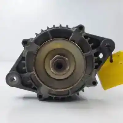 Peça sobressalente para automóvel em segunda mão alternador por daewoo matiz (m100, m150) 1.0 referências oem iam 96380673 219170 