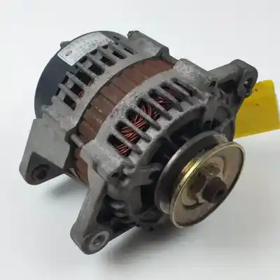 Автозапчастина б/у генератор для DAEWOO MATIZ (M100, M150) 1.0 Посилання на OEM IAM 96380673 219170 