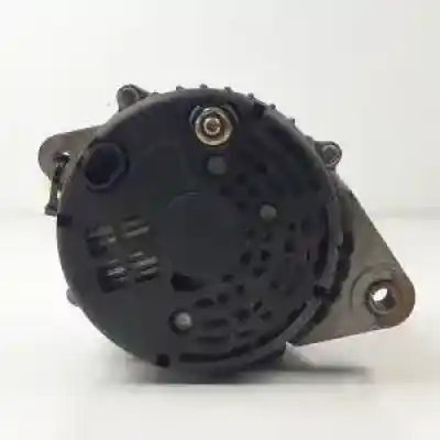 Peça sobressalente para automóvel em segunda mão alternador por daewoo matiz (m100, m150) 1.0 referências oem iam 96380673 219170 