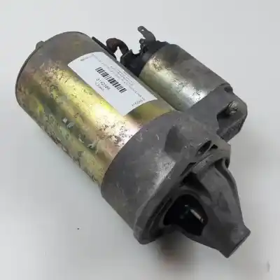 Автозапчастина б/у двигун запускається для DAEWOO MATIZ (M100, M150) 1.0 Посилання на OEM IAM 96518887  