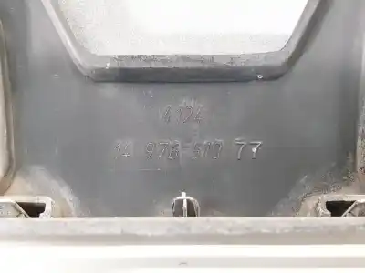 Автозапчастина б/у передня решіта для citroen jumpy rhkdw10uted4.rhk посилання на oem iam 1497651077  
