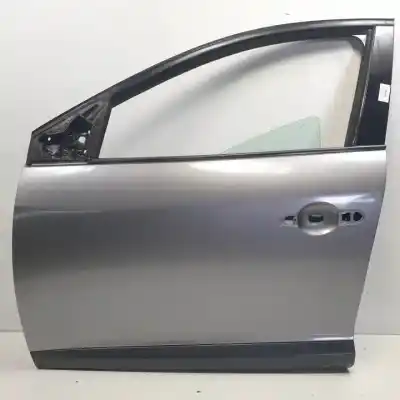 İkinci el araba yedek parçası SOL ÖN KAPI için RENAULT MEGANE III SPORT TOURER  OEM IAM referansları   