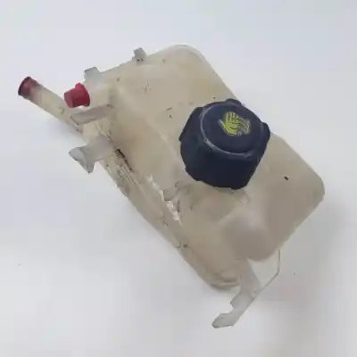 Second-hand car spare part Coolant Expansion Tank for RENAULT MEGANE III SPORT TOURER F9Q872 OEM IAM references 217100005R  